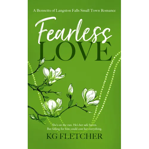 Fearless Love - Paperback