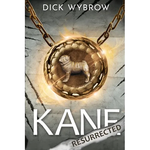Kane Resurrected - Paperback