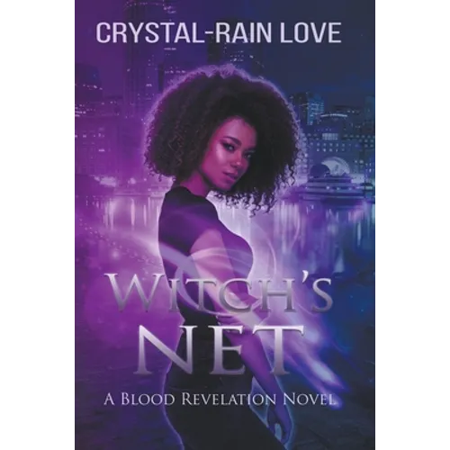 Witch's Net - Paperback