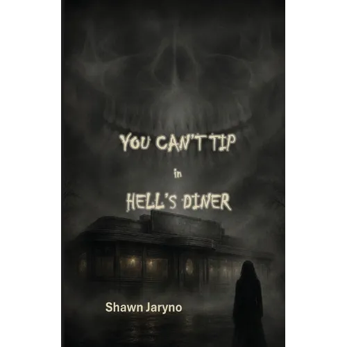 You Can't Tip in Hell's Diner - Paperback