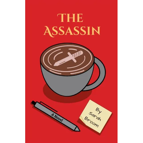 The Assassin - Paperback