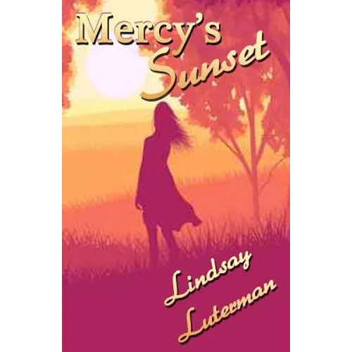 Mercy's Sunset - Paperback