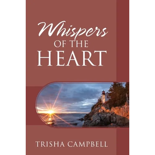 Whispers of the Heart - Paperback