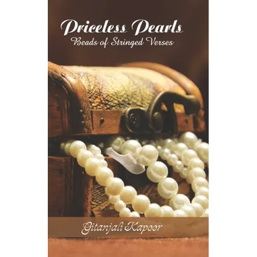 Priceless Pearls - Paperback