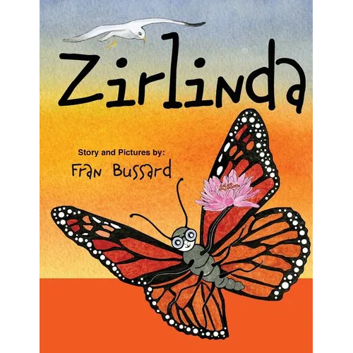 Zirlinda - Paperback