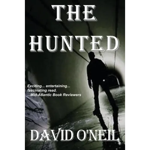 The Hunted - Paperback