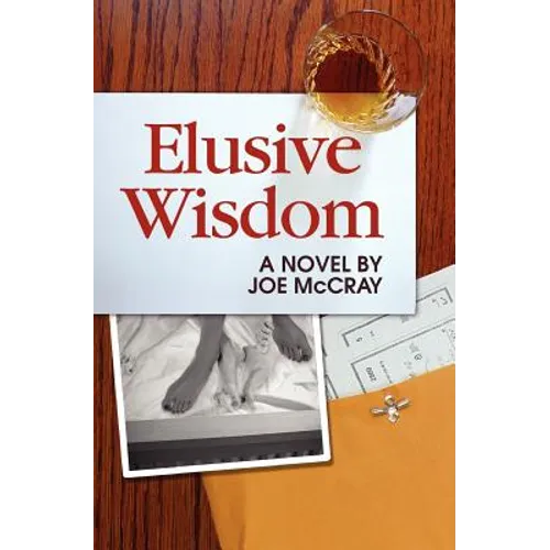 Elusive Wisdom - Paperback