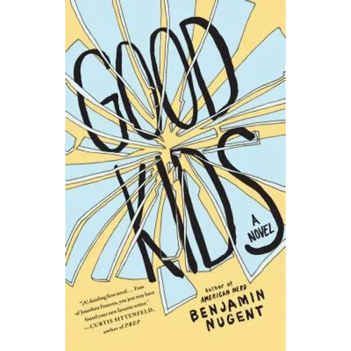 Good Kids - Paperback