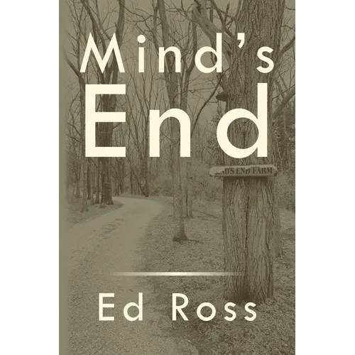 Mind's End - Paperback