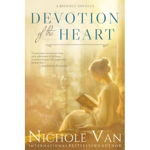 Devotion of the Heart - Paperback