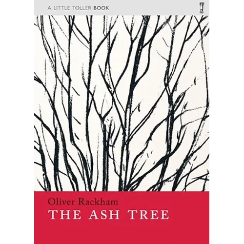 The Ash Tree - Paperback