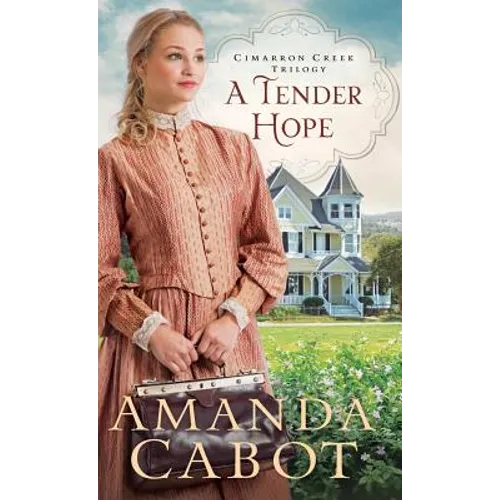 Tender Hope - Hardcover
