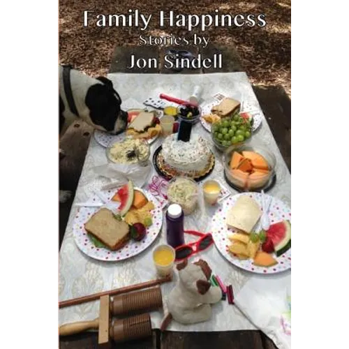 Family Happiness - Paperback