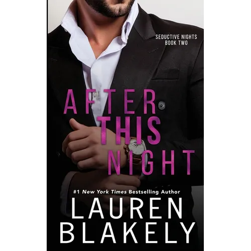 After This Night - Paperback