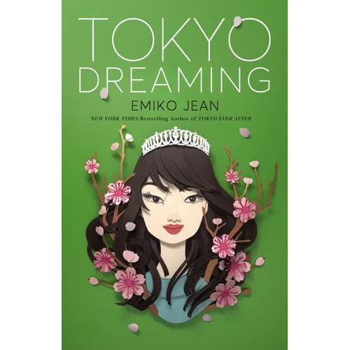 Tokyo Dreaming - Library Binding