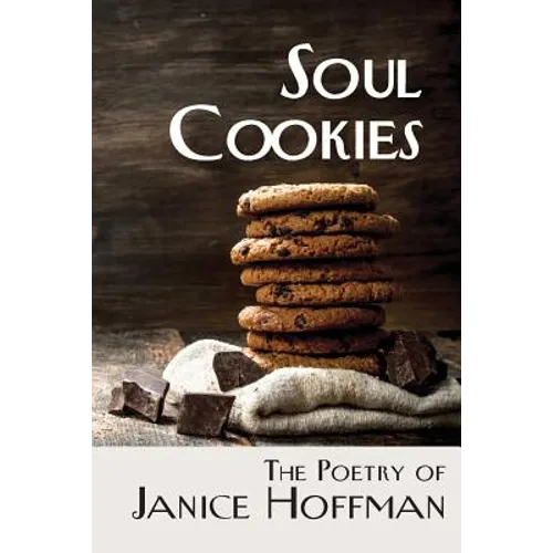Soul Cookies - Paperback