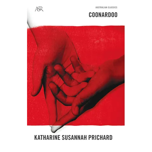 Coonardoo - Paperback