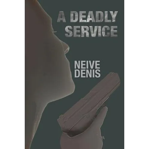 A Deadly Service - Paperback