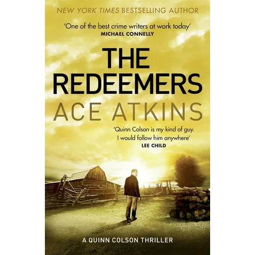 The Redeemers - Paperback