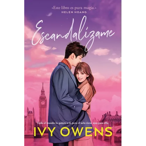 Escandalizame - Paperback