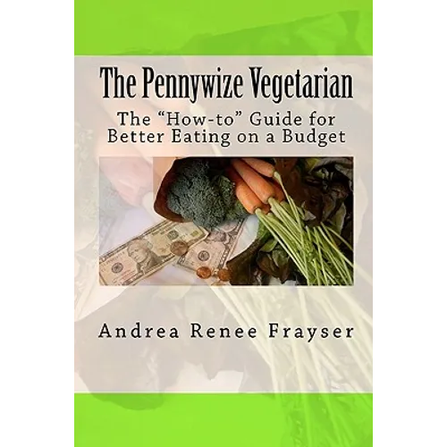 The Pennywize Vegetarian: The 