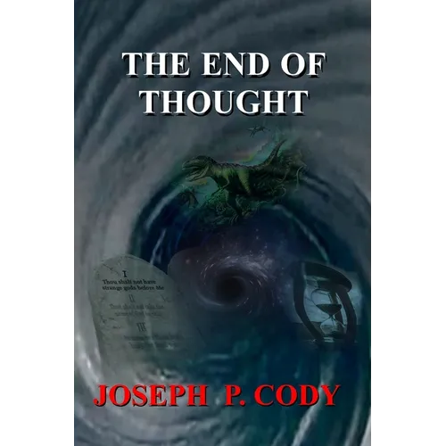 The End Of Thought - Paperback