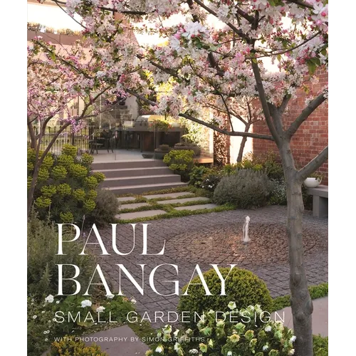 Small Garden Design