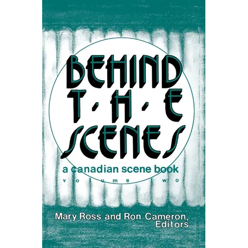 Behind the Scenes: Volume 2 - Paperback