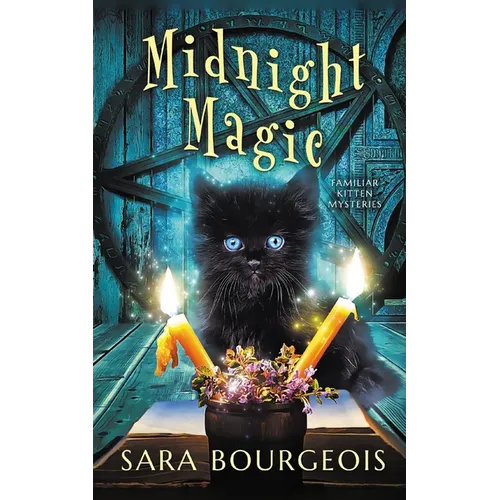 Midnight Magic - Paperback