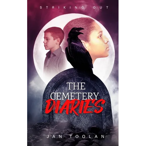 The Cemetery Diaries - Paperback
