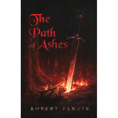 The Path of Ashes - Paperback