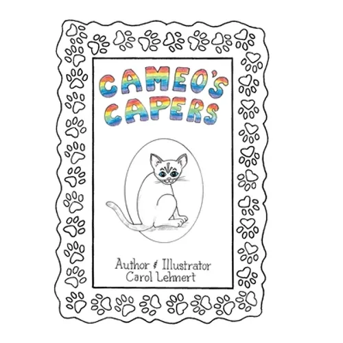 Cameo's Capers - Hardcover