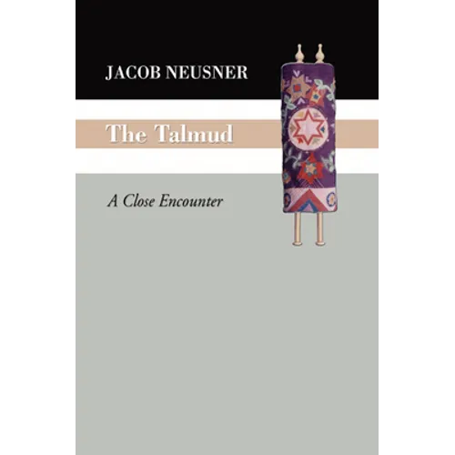 The Talmud - Paperback