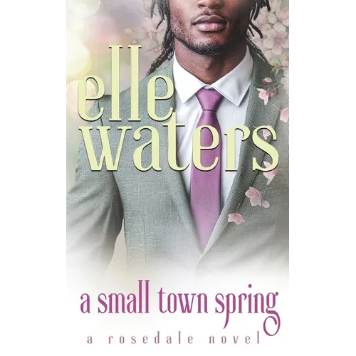 A Small Town Spring - Paperback