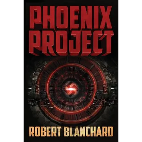 Phoenix Project - Paperback