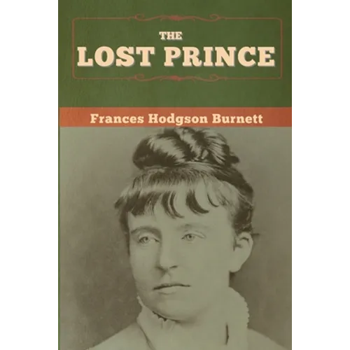 The Lost Prince - Paperback