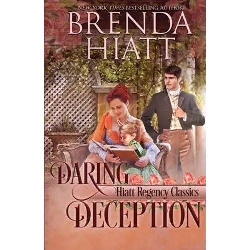 Daring Deception - Paperback