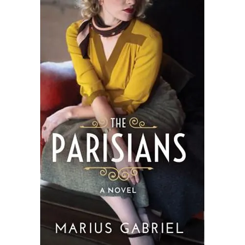 The Parisians - Paperback