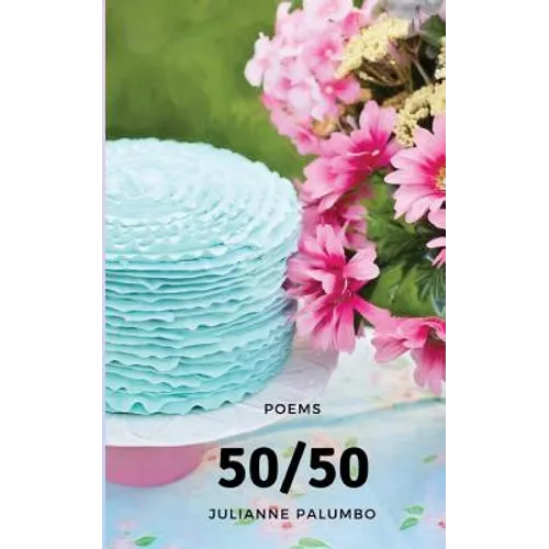 50/50 - Paperback