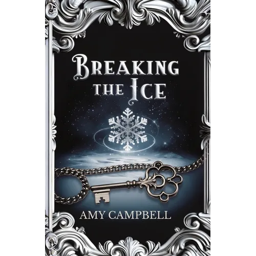 Breaking the Ice - Paperback