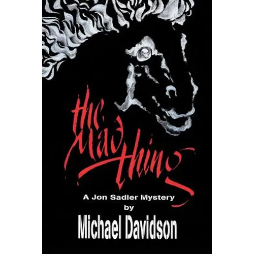 The Mad Thing - Paperback