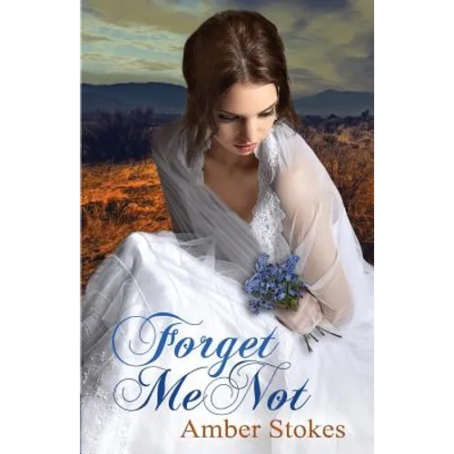 Forget Me Not - Paperback