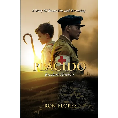 Plácido: Euskal Herria - Paperback