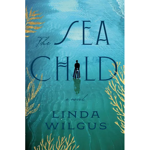 The Sea Child - Hardcover