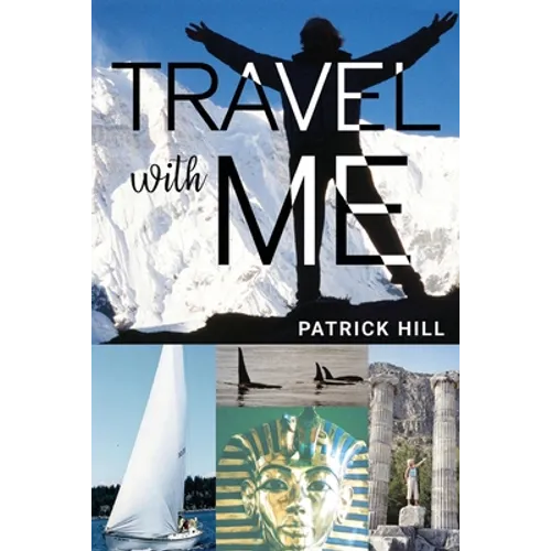 Travel With Me - Paperback