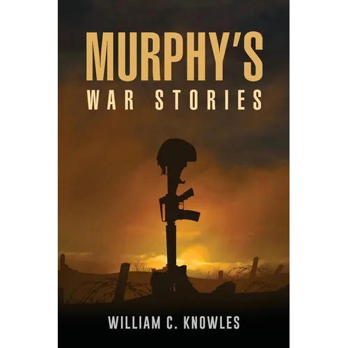 Murphy's War Stories - Paperback
