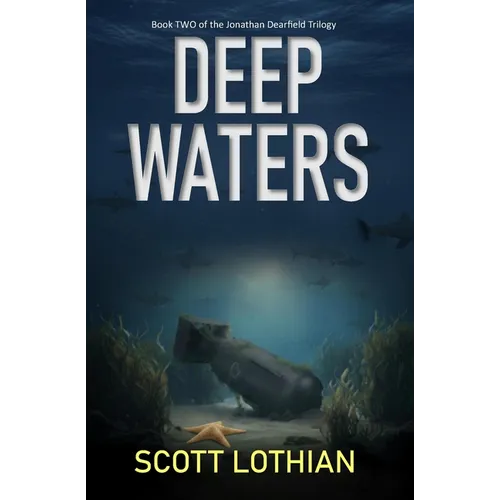 Deep Waters - Paperback