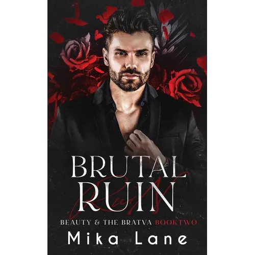 Brutal Ruin - Paperback