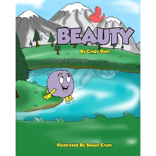 Beauty: Hidden Heart Series - Paperback