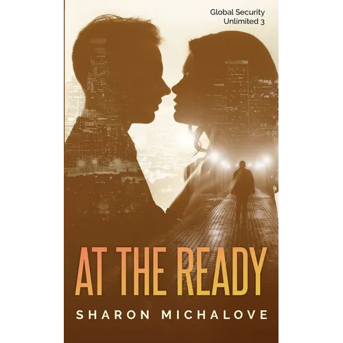 At the Ready - Paperback